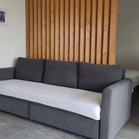 Leptokarya Rooms Wooden Luxury Extérieur photo
