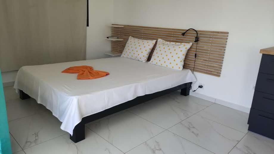 Leptokarya Rooms Wooden Luxury Extérieur photo