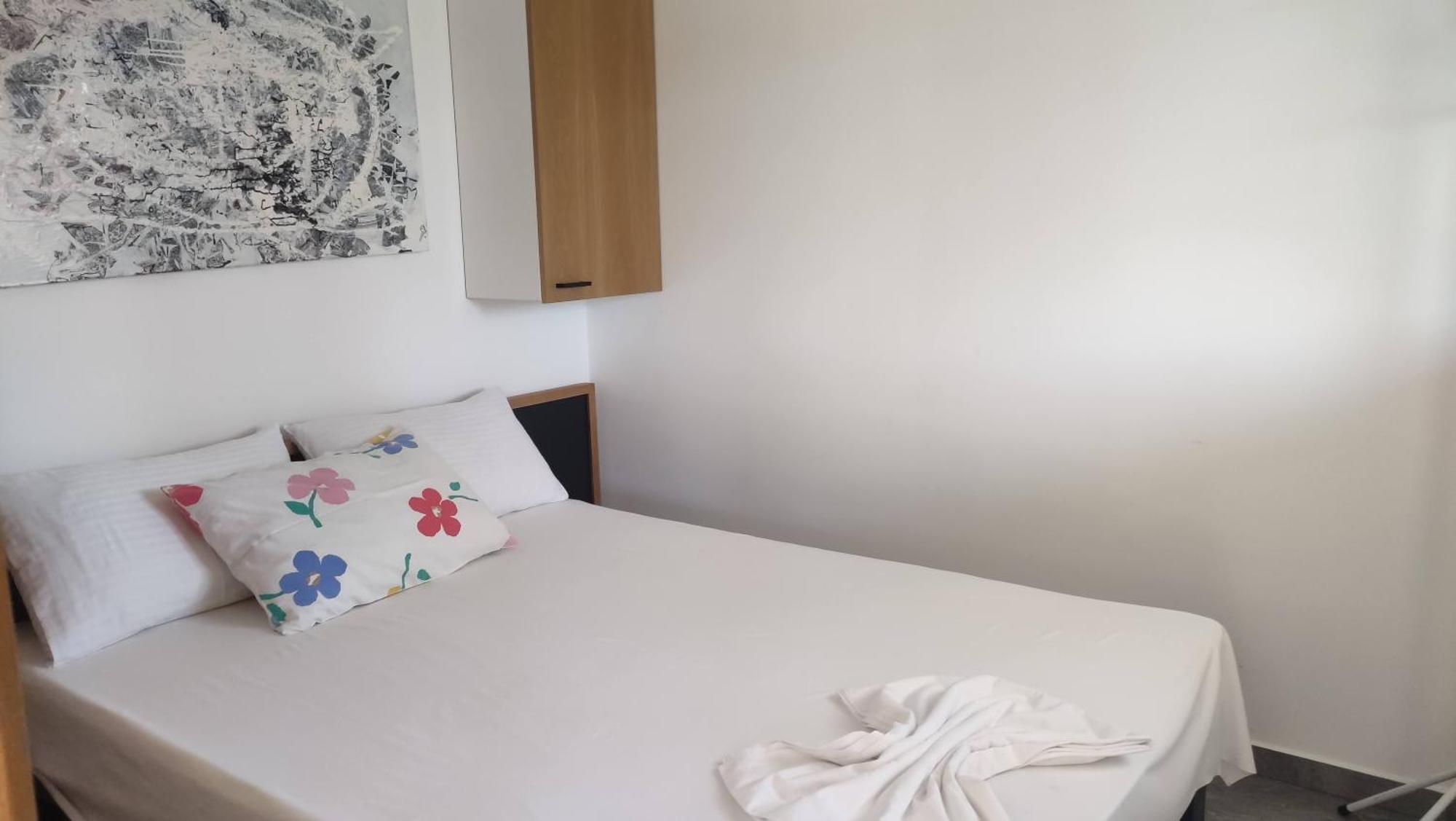 Leptokarya Rooms Wooden Luxury Extérieur photo